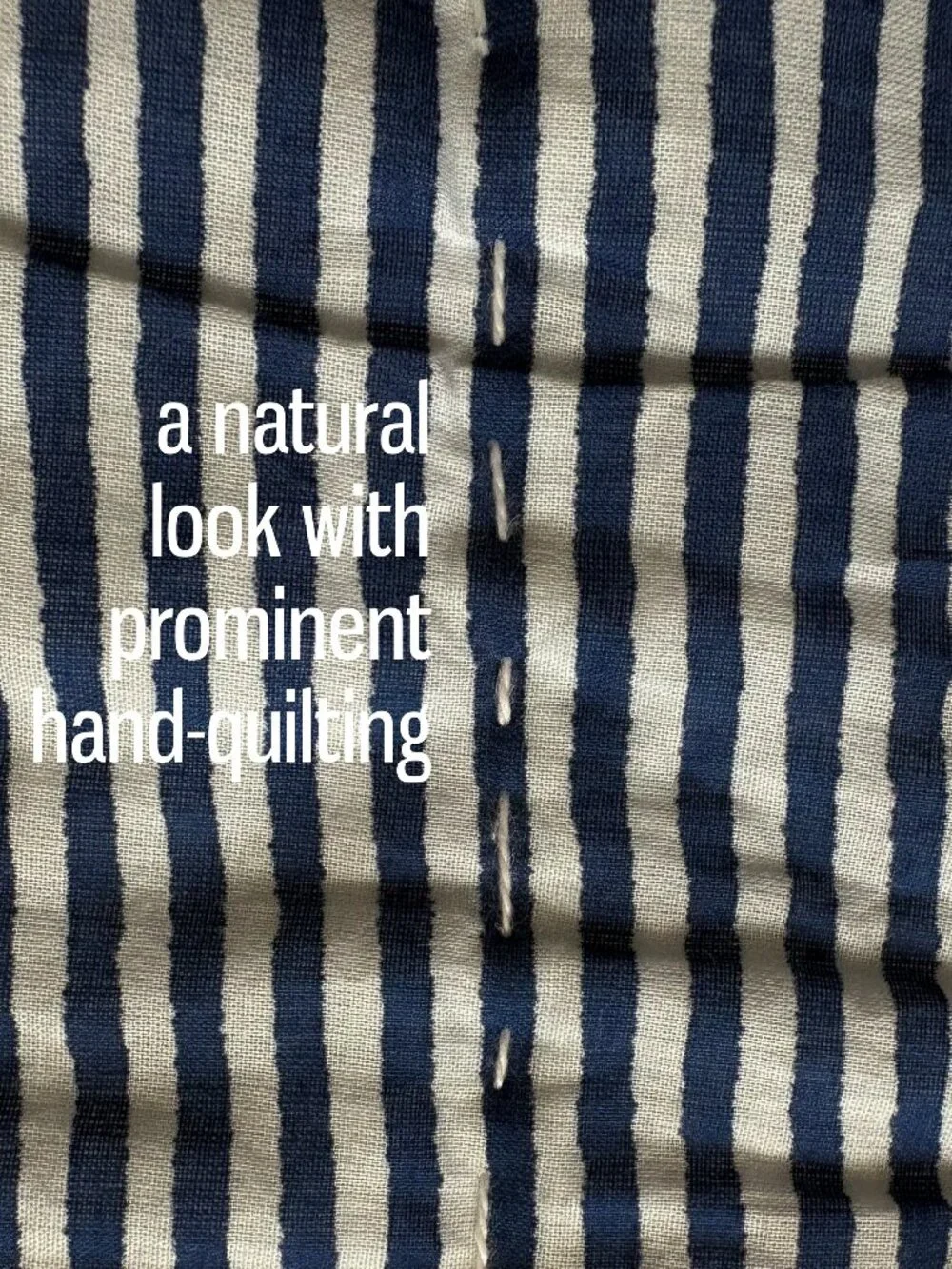 Roller Rabbit TWIN Quilt Big Cata Print Blue White NEW WITH TAGS